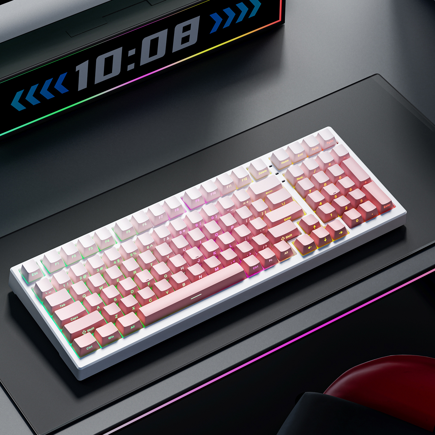 NDIY-KY98